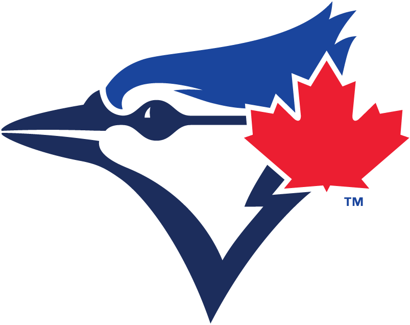 Toronto Blue Jays 2012-Pres Alternate Logo iron on heat transfer...